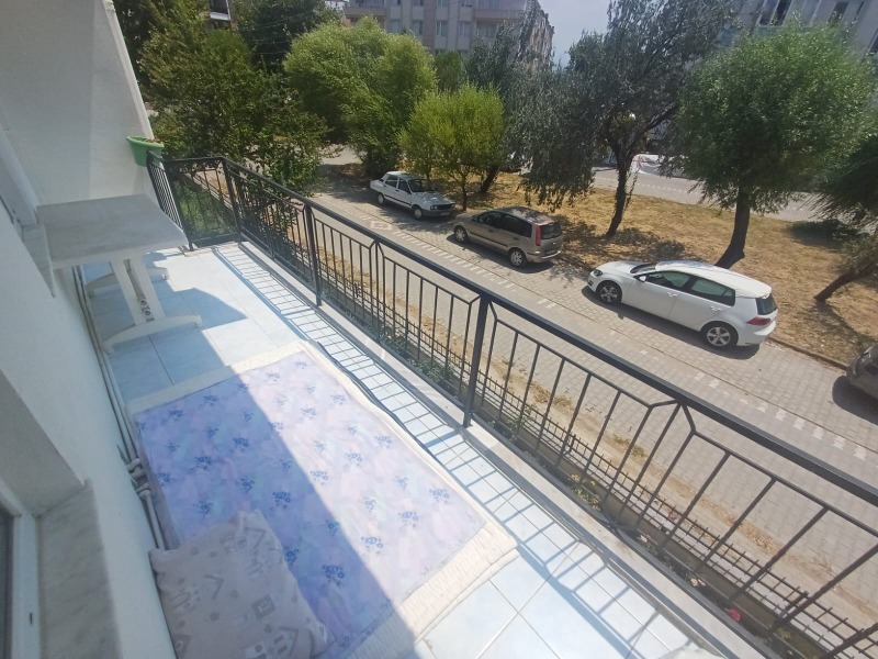 Edremit Altınkum Mah`da2+1  Daire. - 10